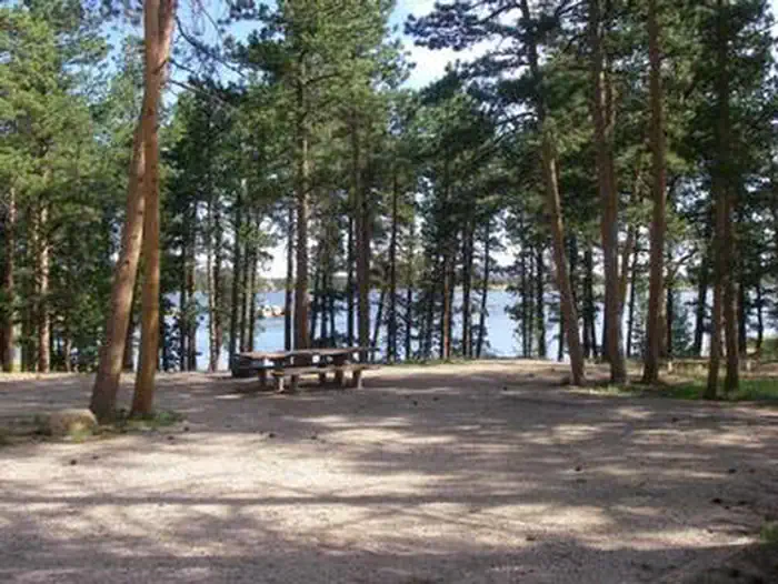 DOWDY LAKE photo 4