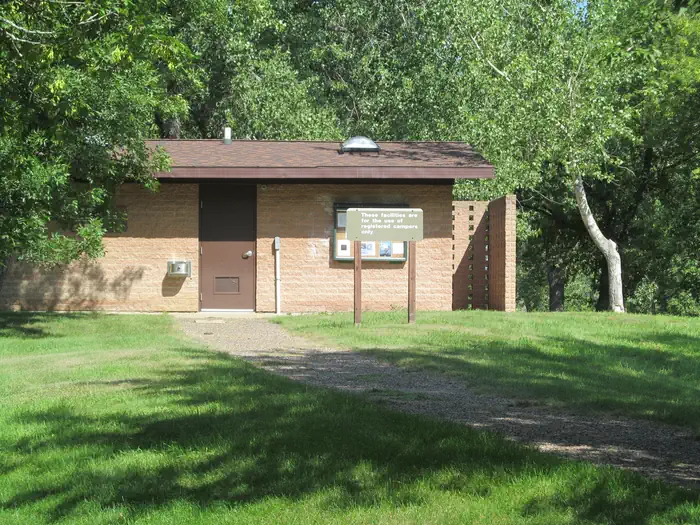 Downstream Campground (ND) photo 3