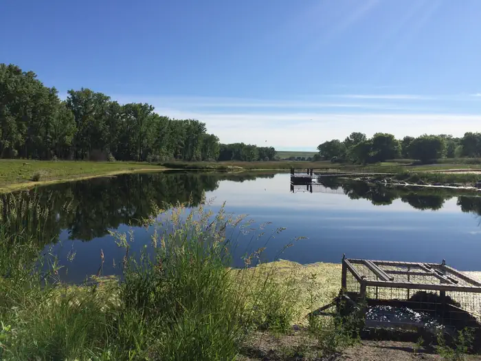 Downstream Campground (ND) photo 4