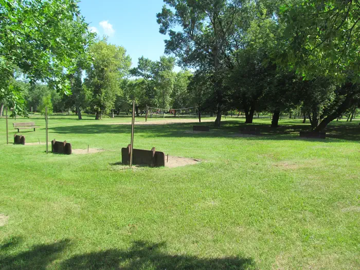 Downstream Campground (ND) photo 5