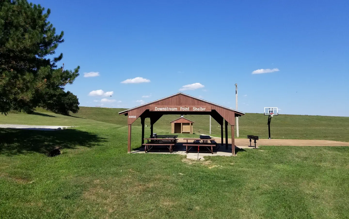 DOWNSTREAM POINT photo 4