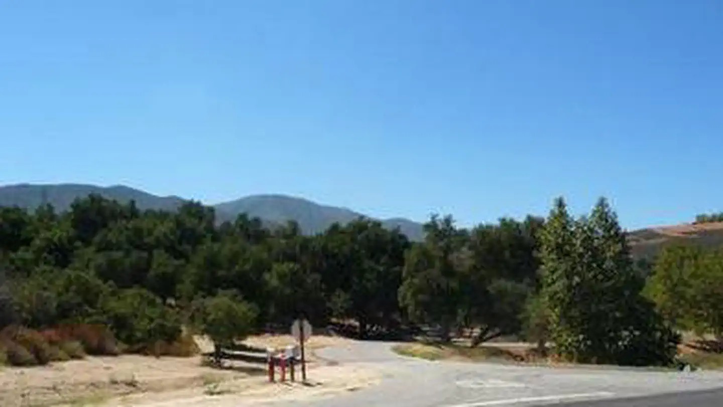 DRIPPING SPRINGS CAMPGROUND (CA) photo