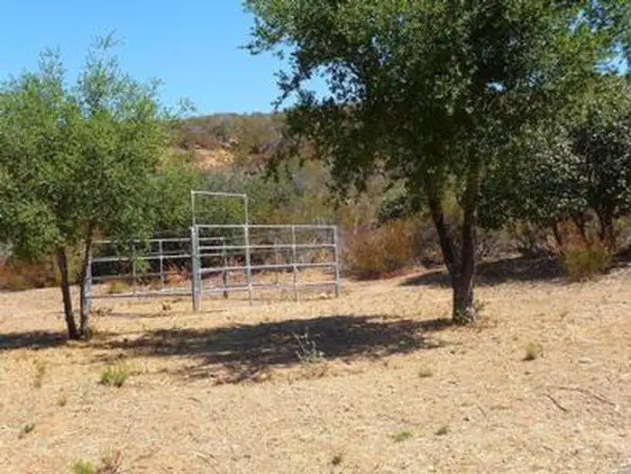 DRIPPING SPRINGS CAMPGROUND (CA) photo 2