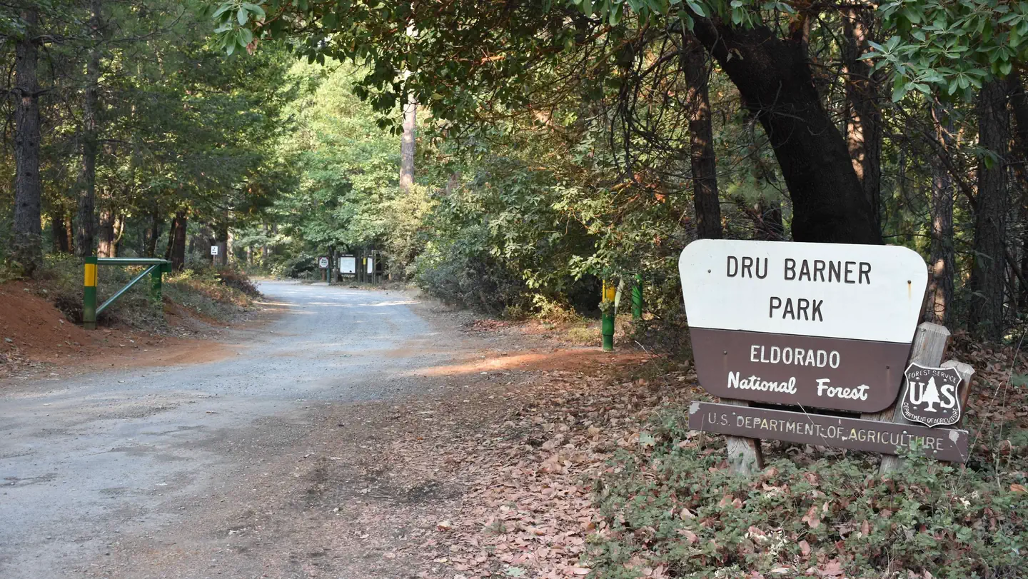 Dru Barner Campground photo