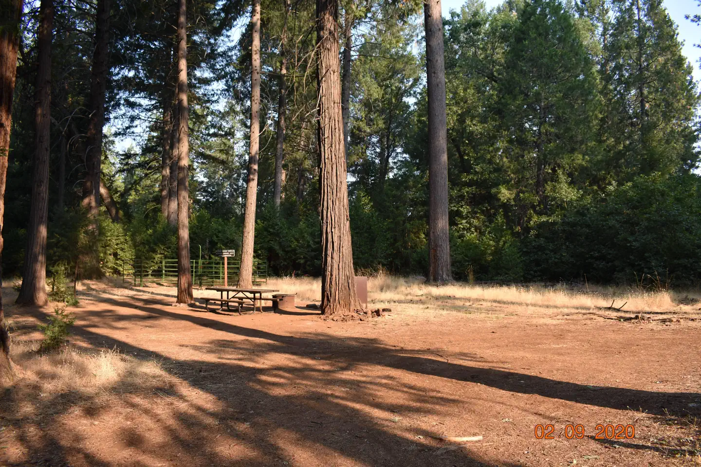 Dru Barner Campground photo 2