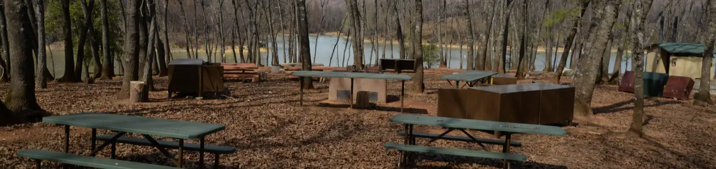 DRY CREEK GROUP CAMPGROUND (Whiskeytown NRA) photo