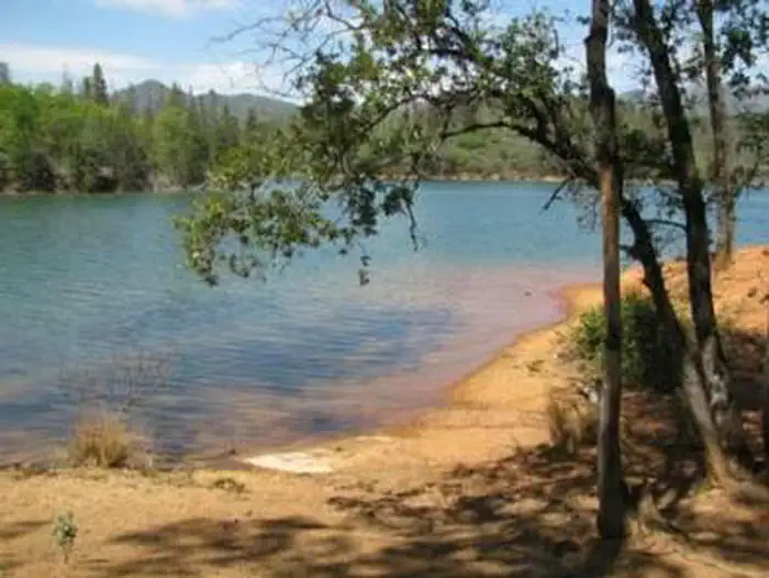 DRY CREEK GROUP CAMPGROUND (Whiskeytown NRA) photo 2