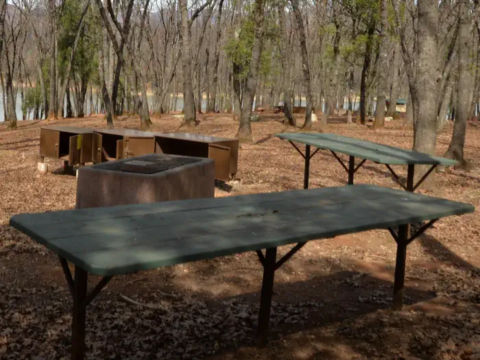 DRY CREEK GROUP CAMPGROUND (Whiskeytown NRA) photo 3