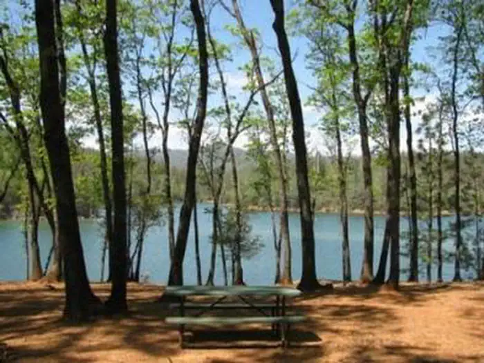 DRY CREEK GROUP CAMPGROUND (Whiskeytown NRA) photo 5