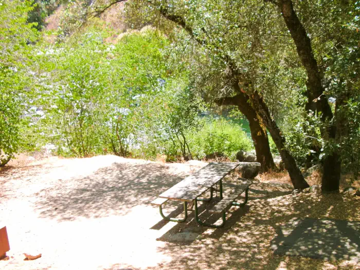 DRY GULCH photo