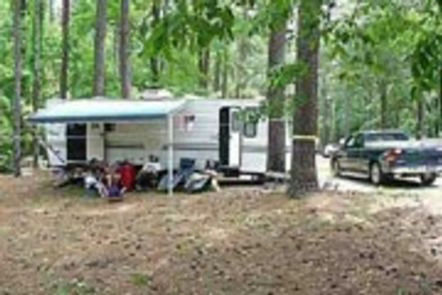 Dub Patton Campground photo 4