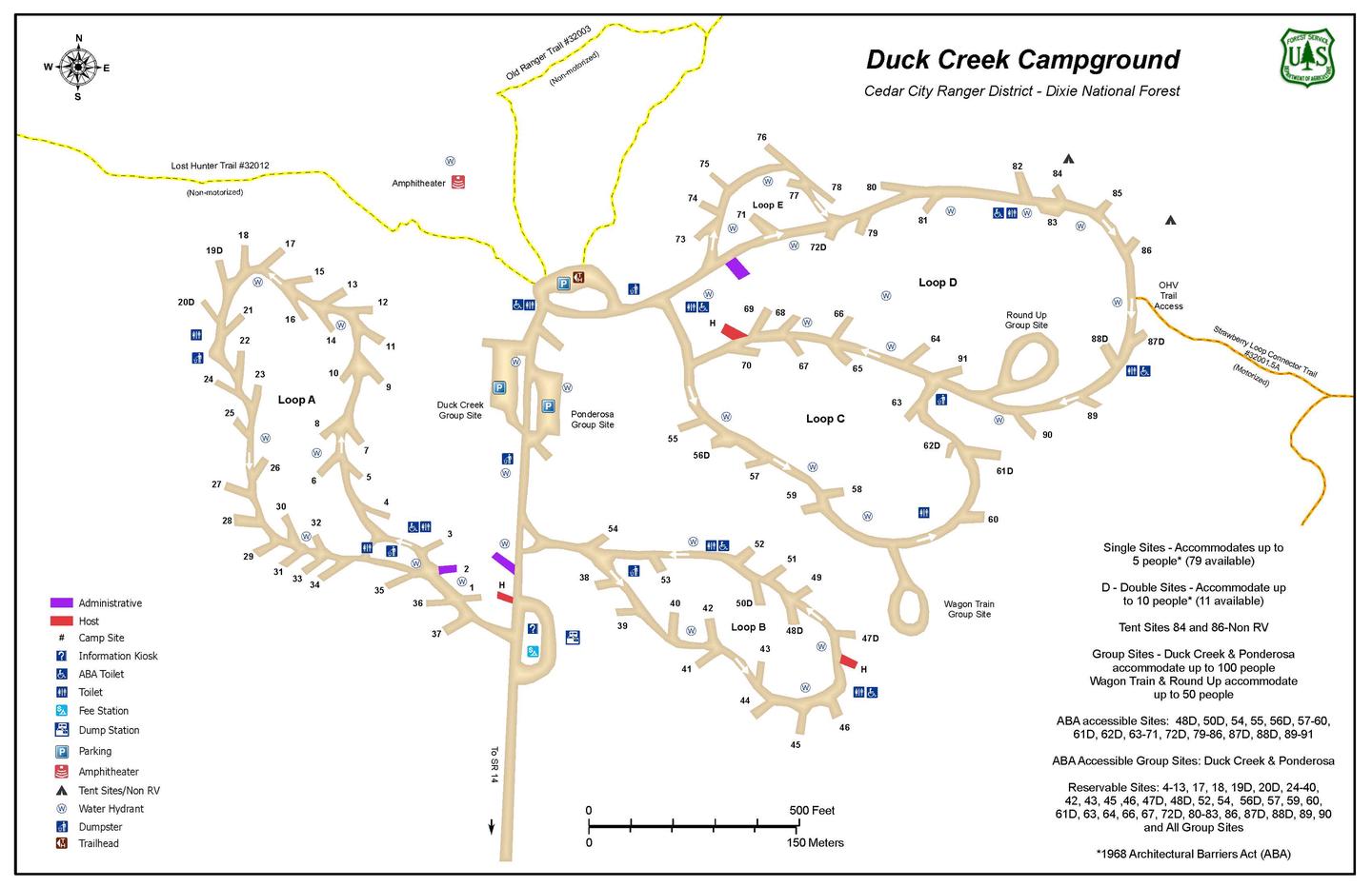 DUCK CREEK photo 5