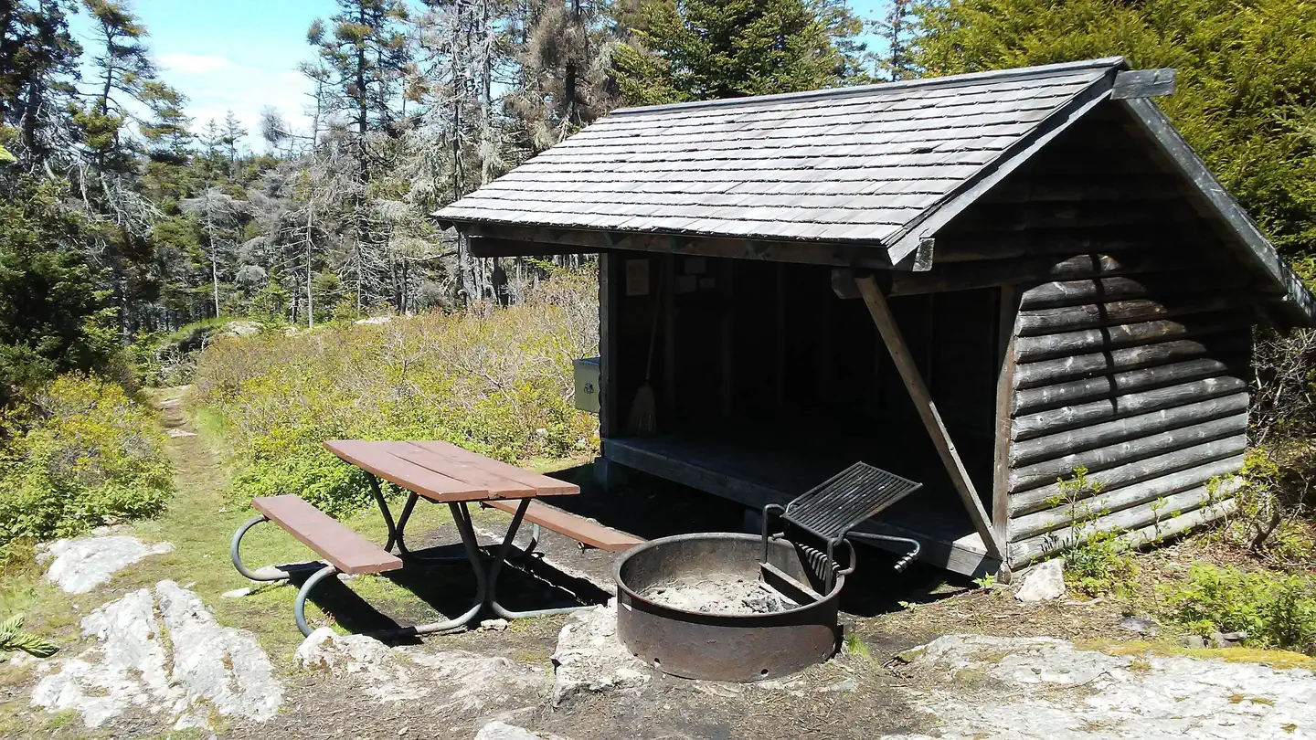 DUCK HARBOR CAMPGROUND photo 2