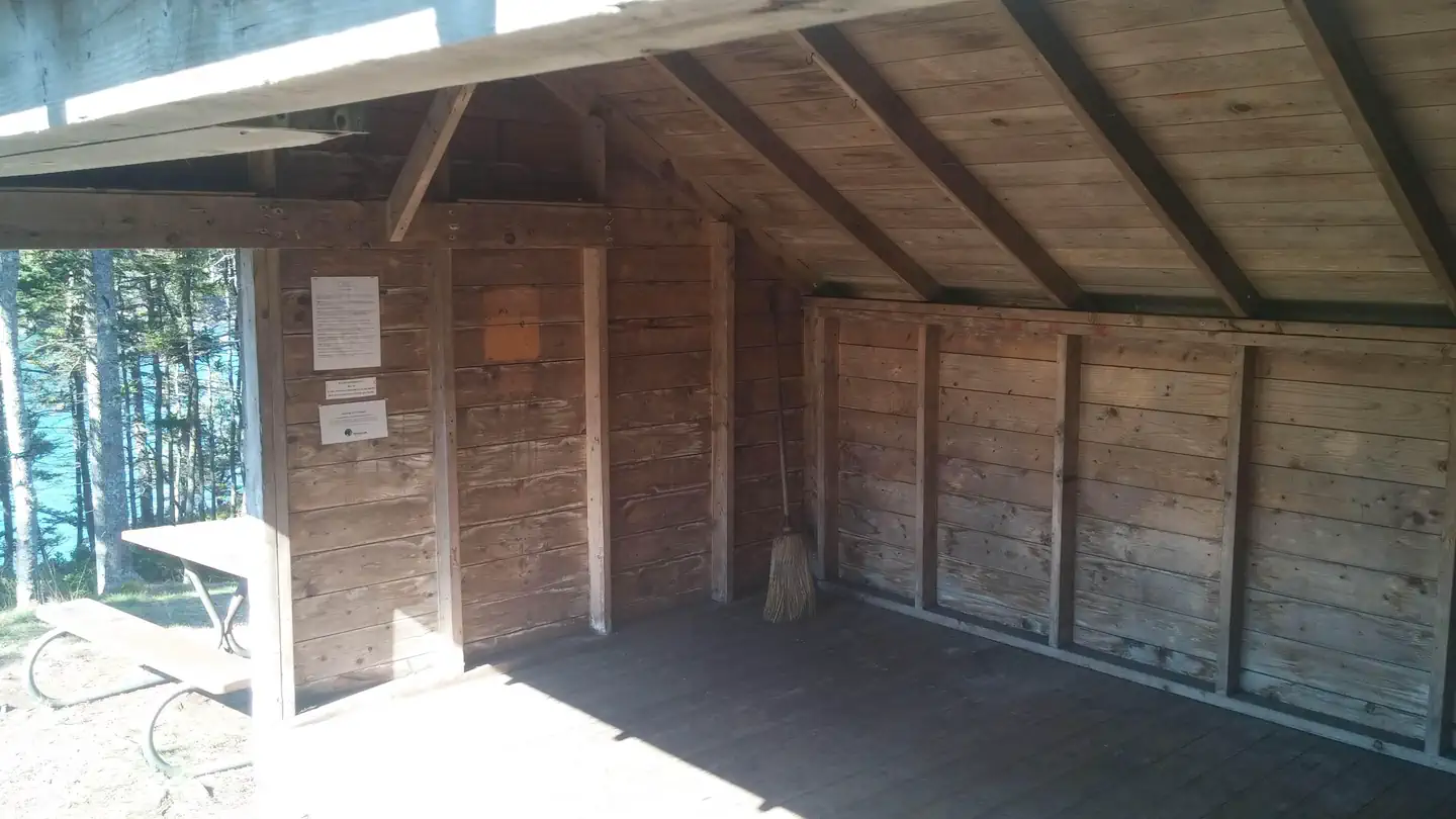 DUCK HARBOR CAMPGROUND photo 4