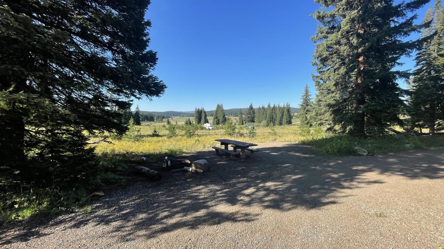 DUMONT CAMPGROUND photo