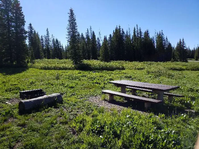 DUMONT CAMPGROUND photo 3