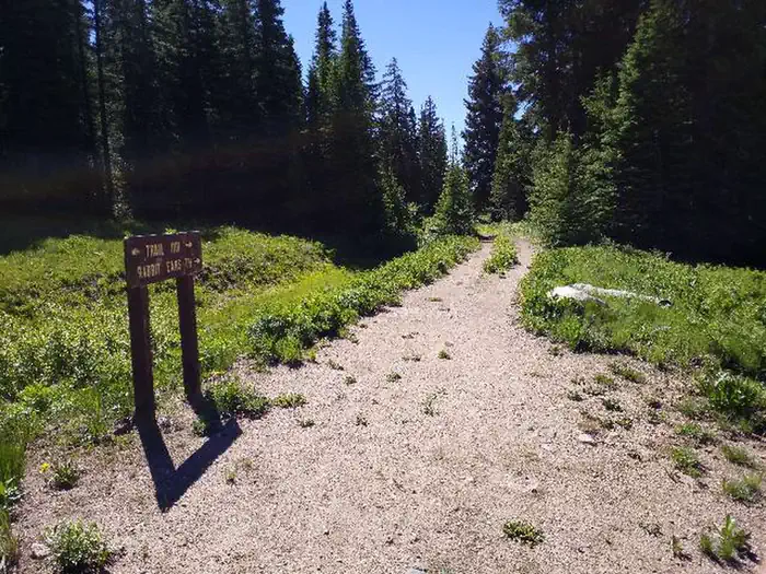 DUMONT CAMPGROUND photo 4