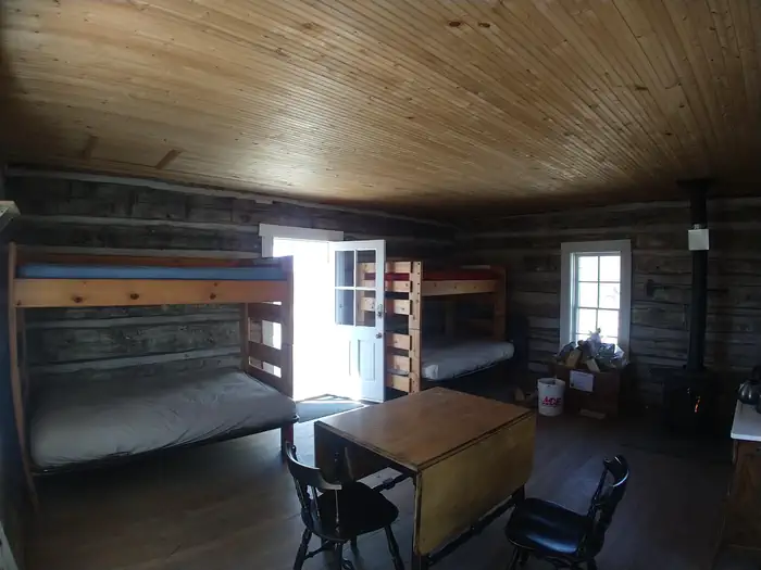 Duncan Cabin photo 3