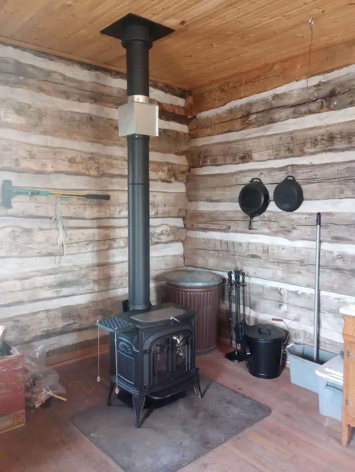 Duncan Cabin photo 5