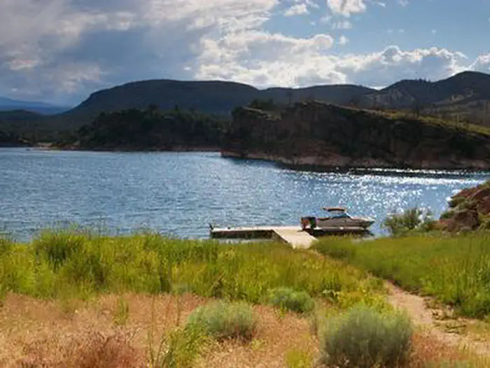 DUTCH JOHN DRAW CAMPGROUND photo 3