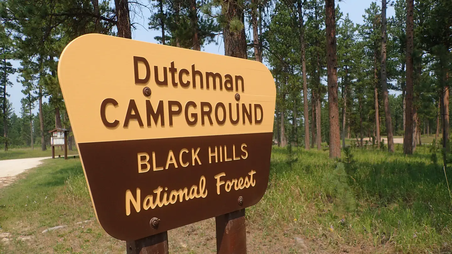 DUTCHMAN photo