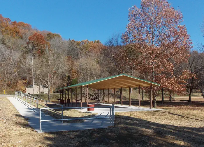 DYERS CREEK photo