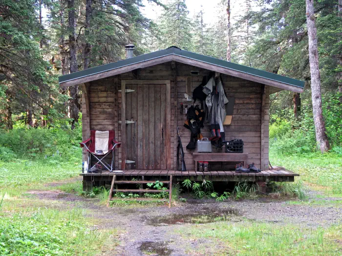 EAGLE CABIN photo 2