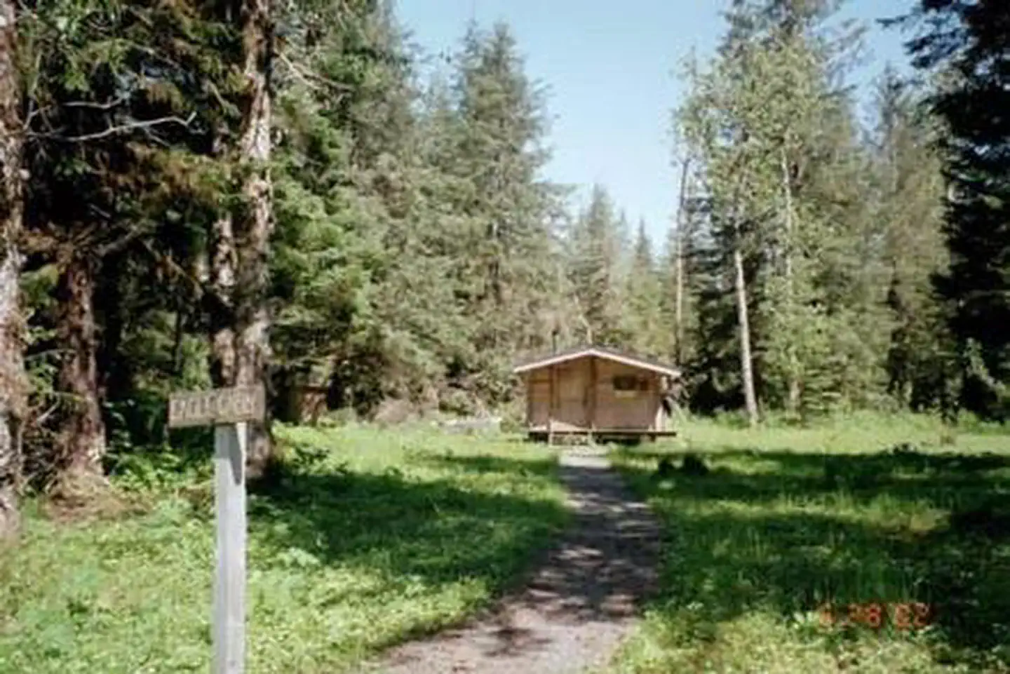EAGLE CABIN photo 3