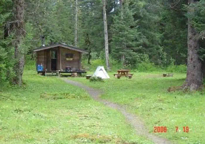 EAGLE CABIN photo 4