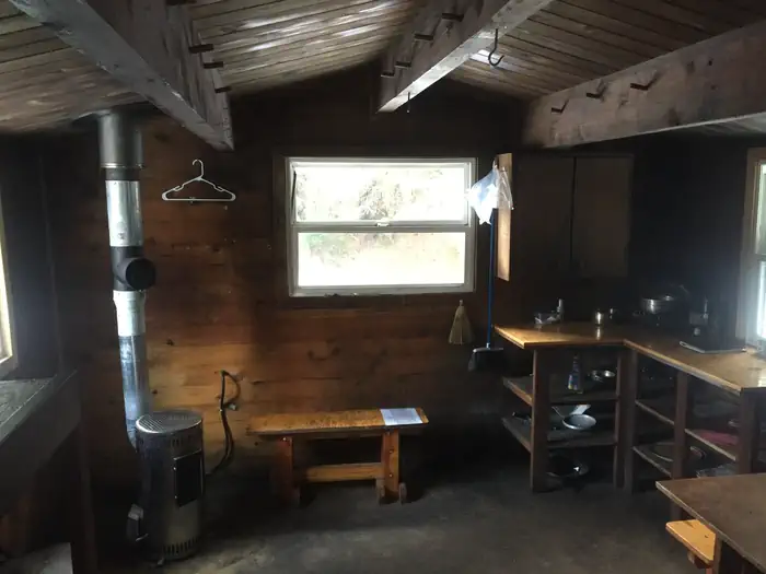 EAGLE CABIN photo 5