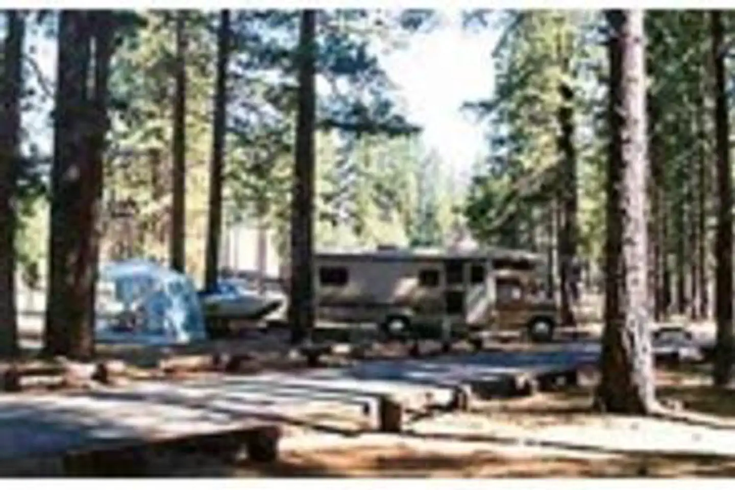 EAGLE CAMPGROUND photo 4