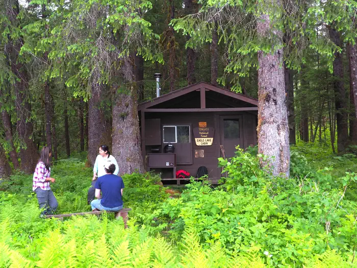 EAGLE LAKE CABIN photo 2