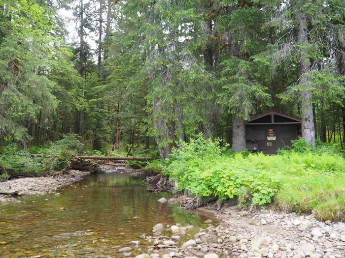 EAGLE LAKE CABIN photo 3