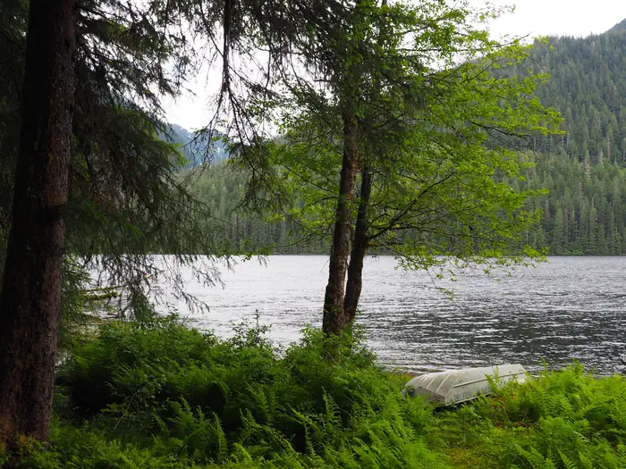 EAGLE LAKE CABIN photo 4