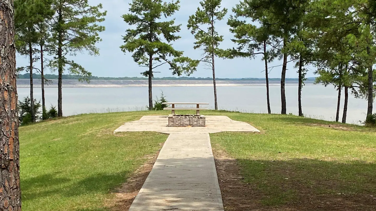 Eagle Point Campground photo
