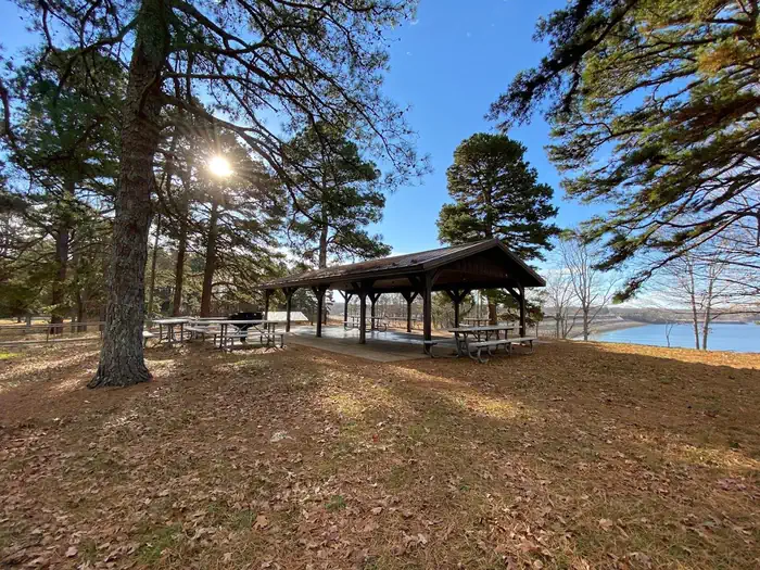 EAGLE POINT RECREATION AREA photo 2