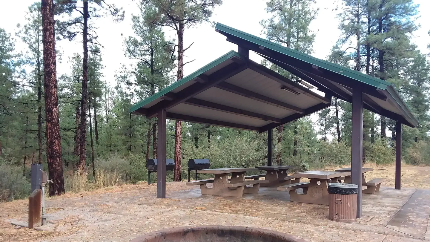 EAGLE RIDGE GROUP CAMPGROUND photo