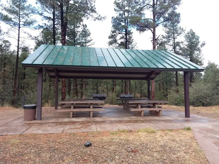EAGLE RIDGE GROUP CAMPGROUND photo 2