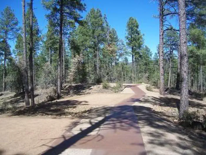 EAGLE RIDGE GROUP CAMPGROUND photo 4