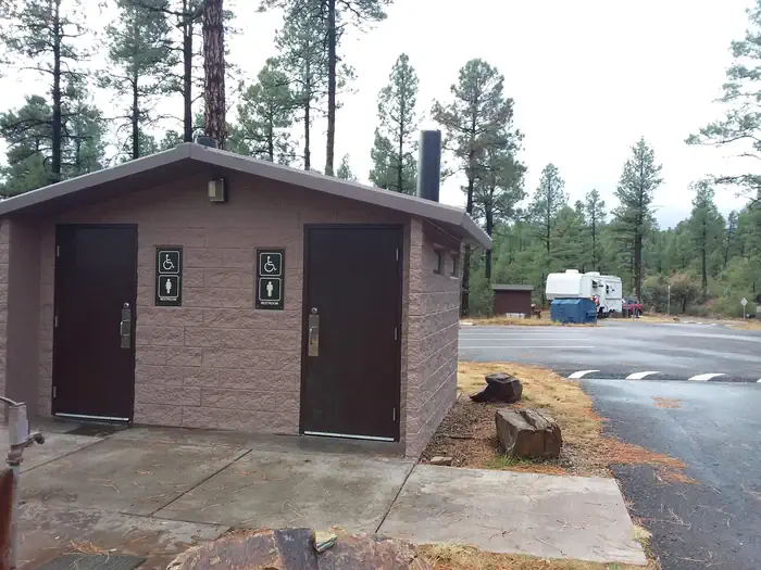 EAGLE RIDGE GROUP CAMPGROUND photo 5