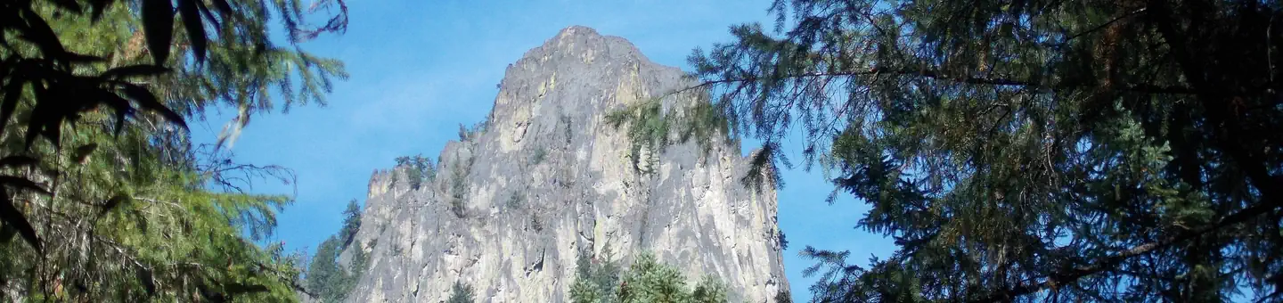 EAGLE ROCK CAMPGROUND photo