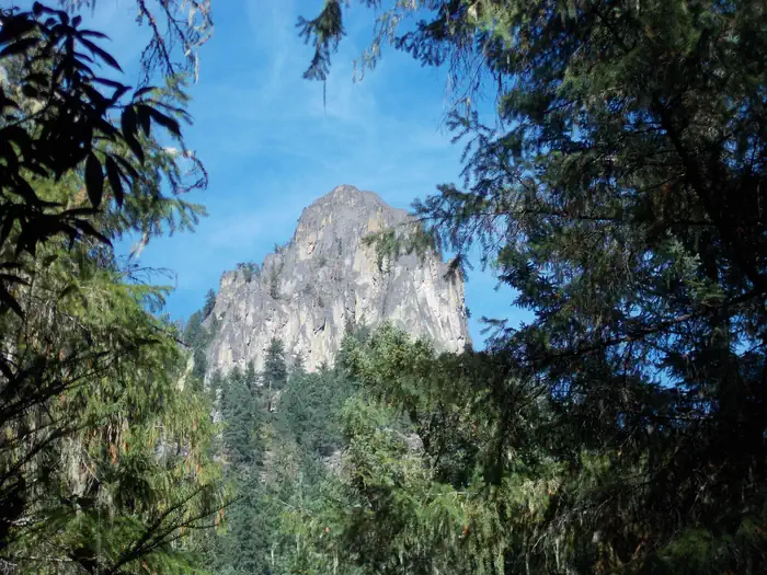 EAGLE ROCK CAMPGROUND photo 2