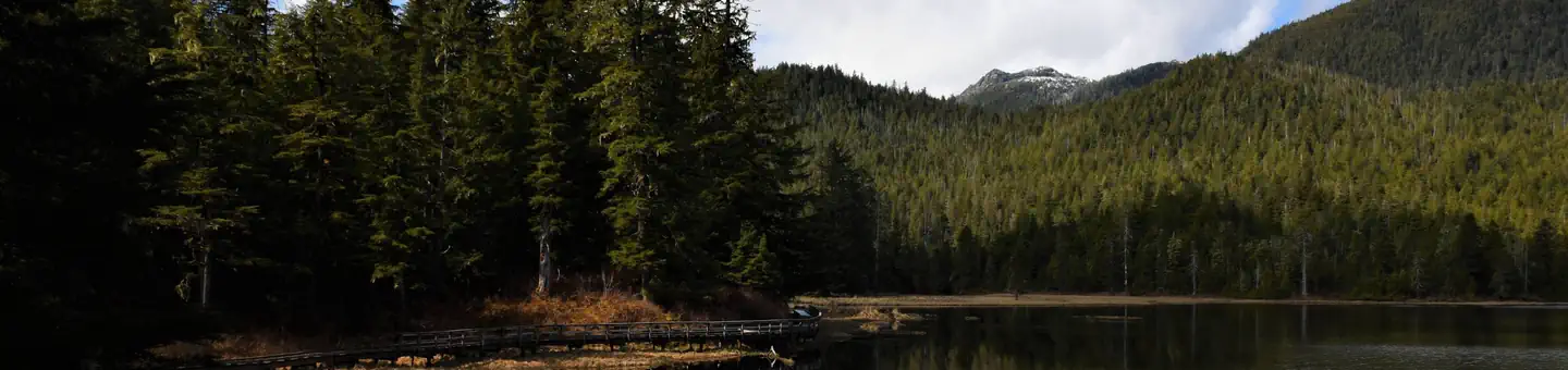 EAGLES NEST CAMPGROUND photo