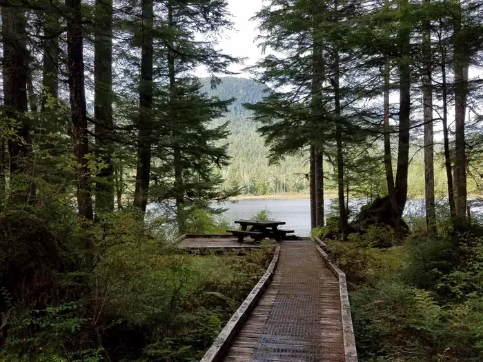 EAGLES NEST CAMPGROUND photo 2
