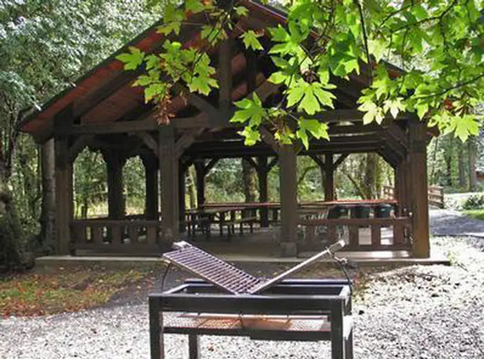 Eagleview Group Campground photo