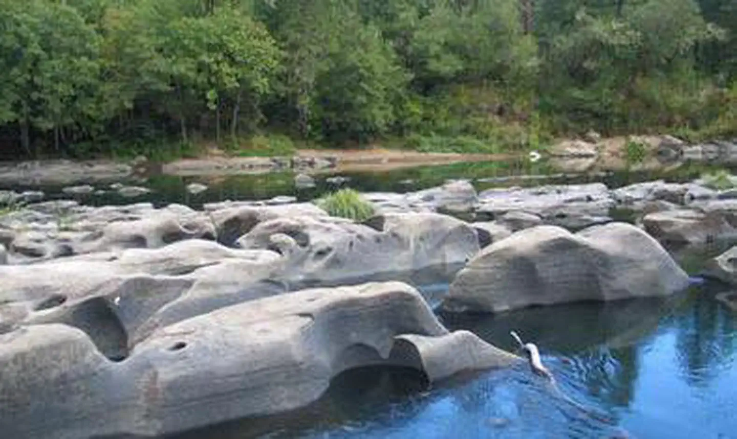 Eagleview Group Campground photo 2