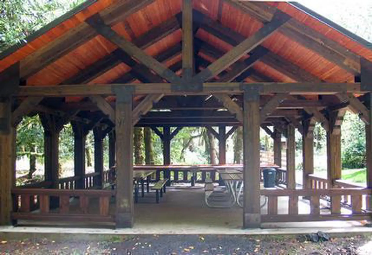 Eagleview Group Campground photo 3