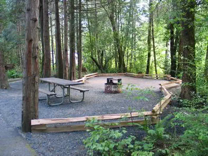 Eagleview Group Campground photo 4