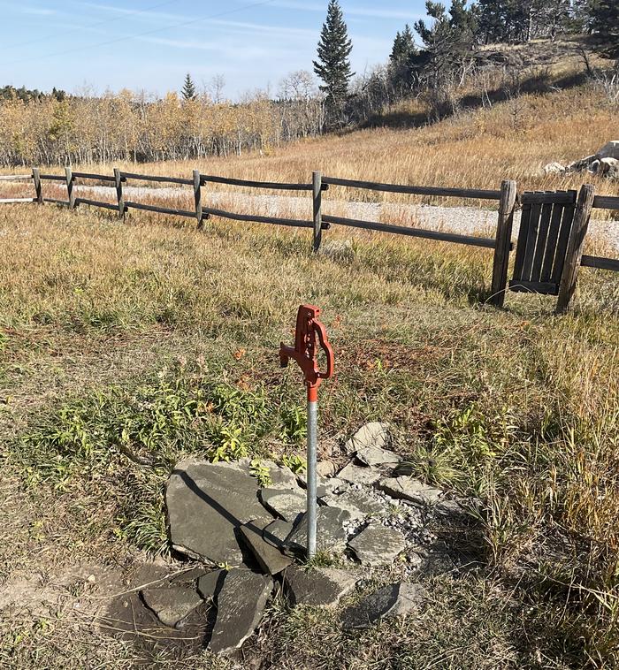 Ear Mountain Cabin photo 4