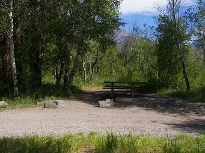 EASLEY CAMPGROUND photo